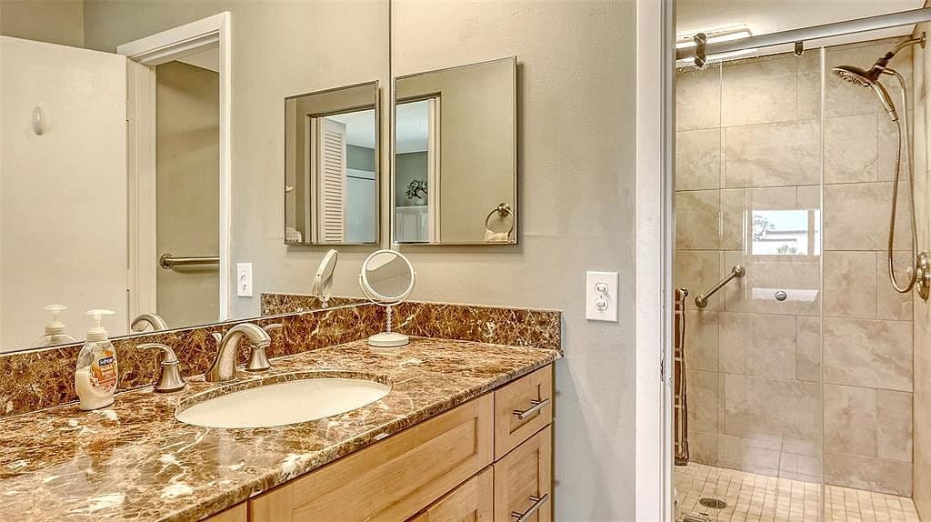 Dated Bathrooms