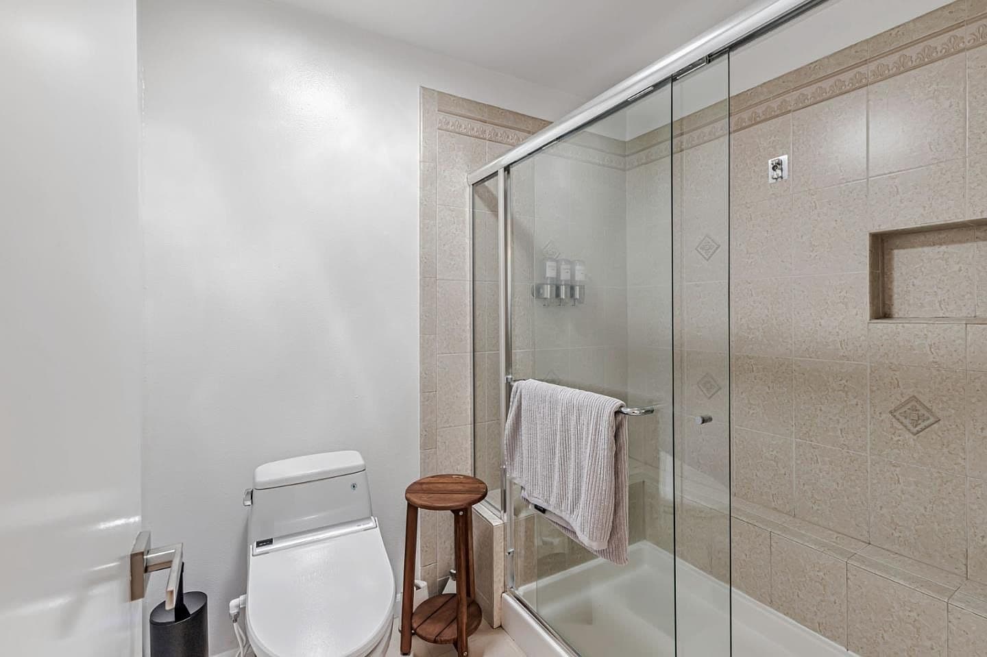 Dated Bathroom