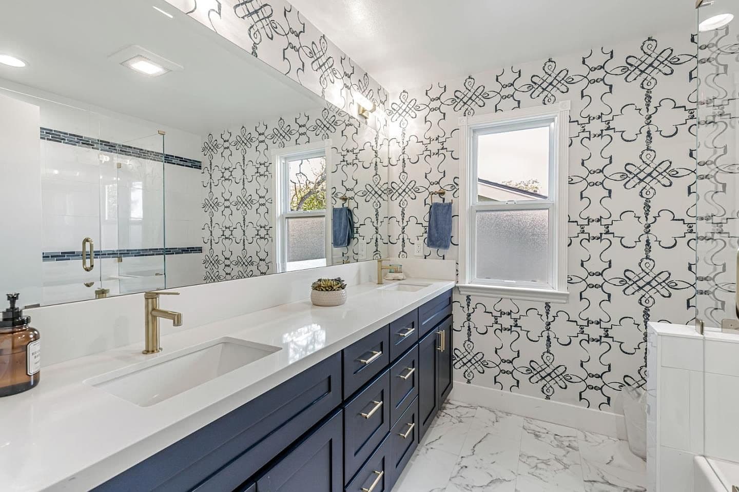 Dated Shower