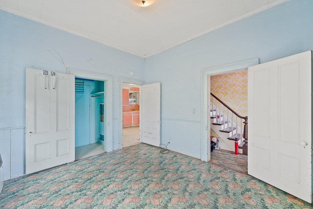 Water Damage