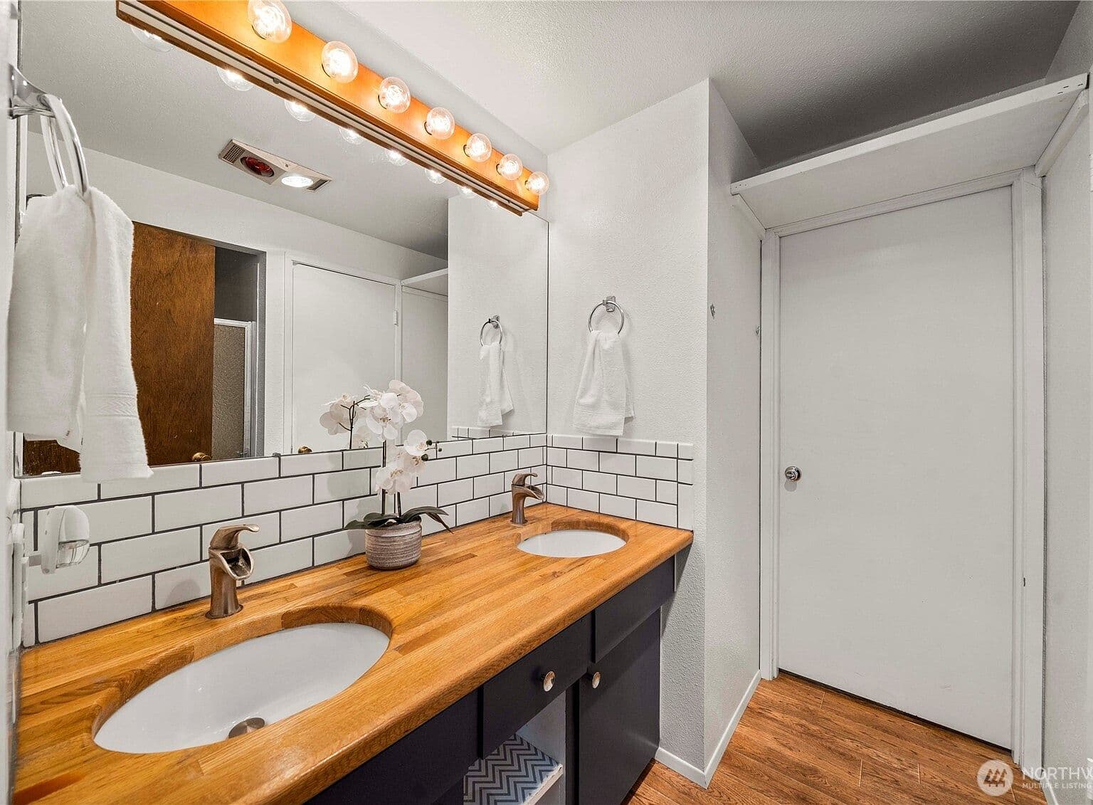 Outdated Bathroom