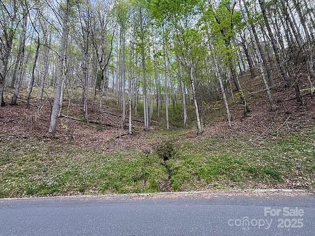 Steep Slope