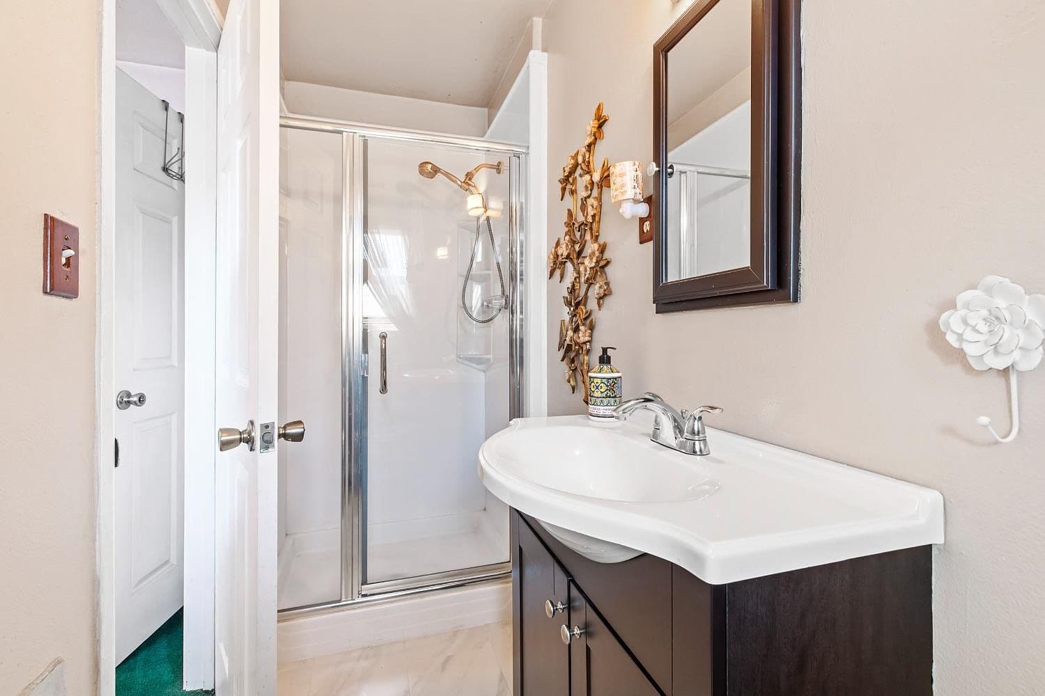 Outdated Bathrooms