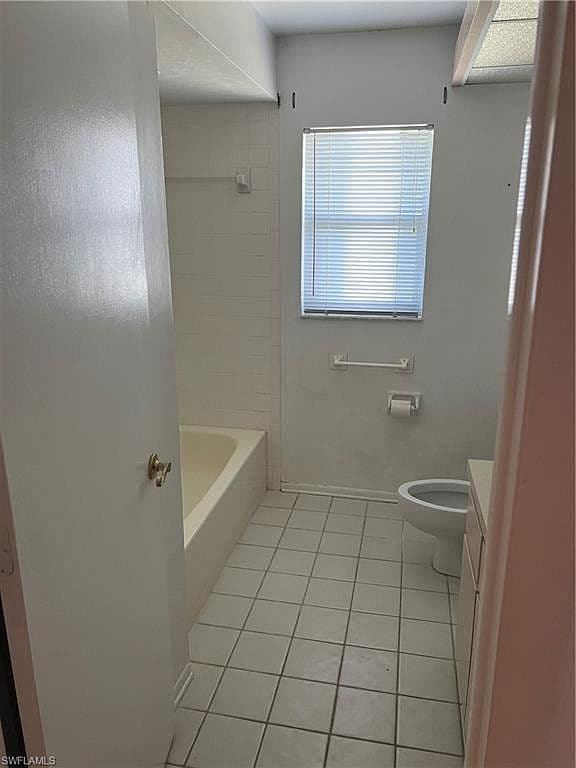 Outdated Bathrooms