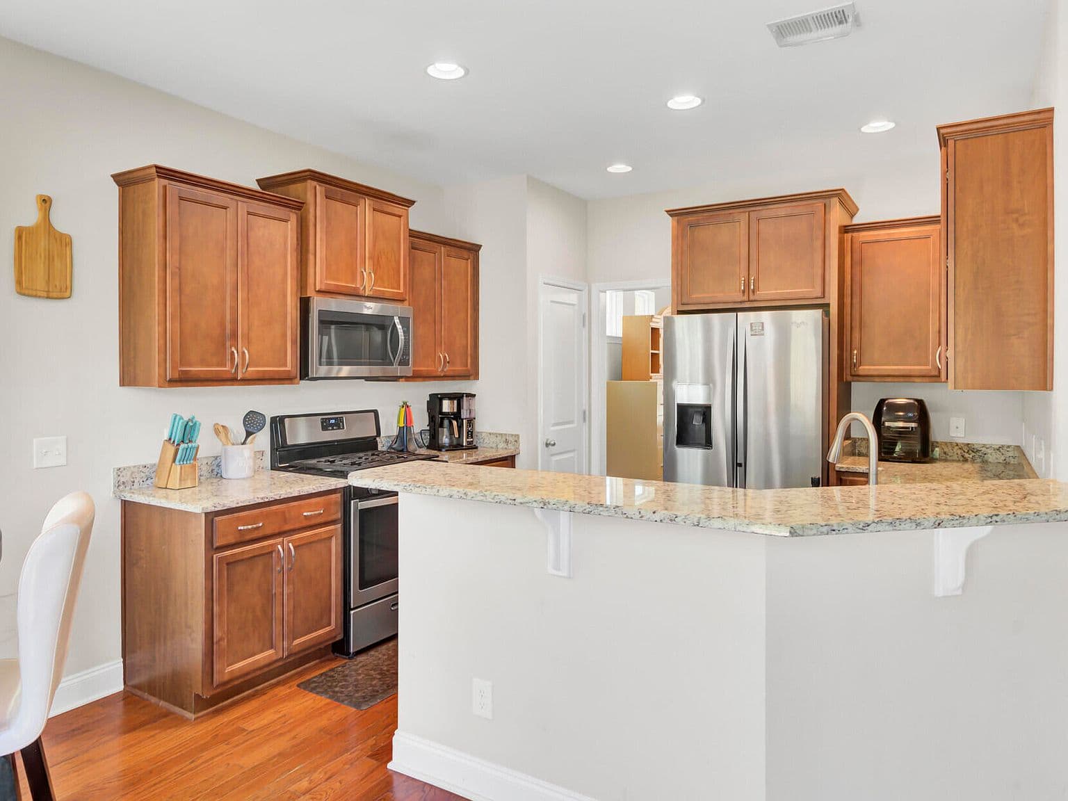 Granite Countertops