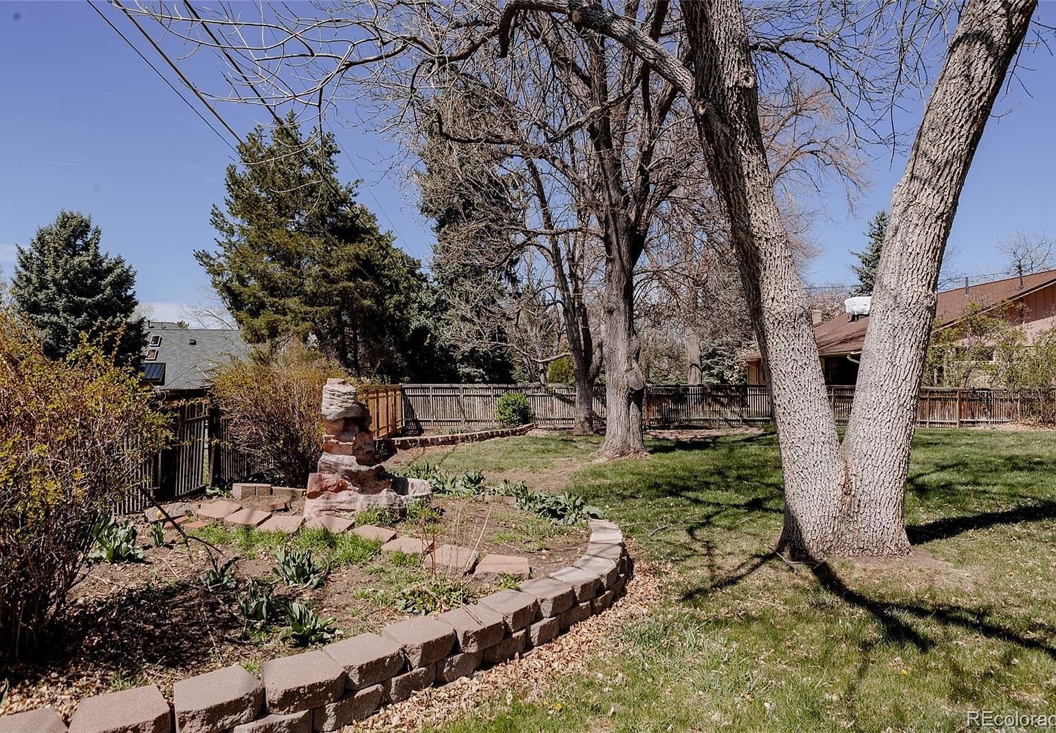 Basic Landscaping