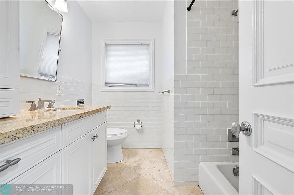 Dated Vanity