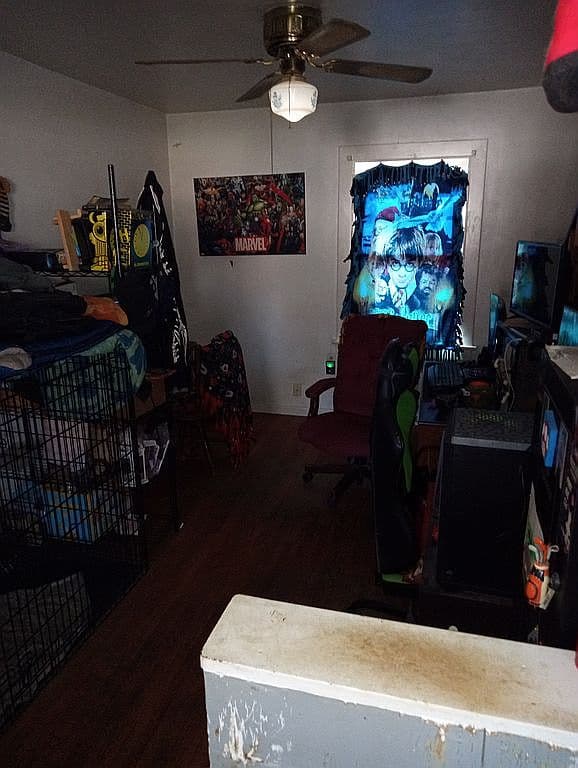 Basement Dampness