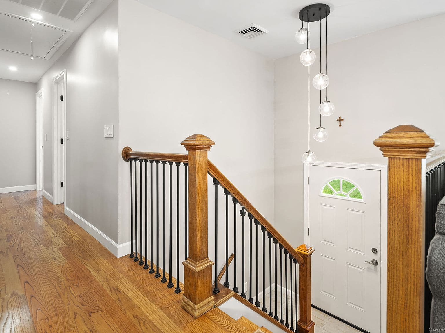 Staircase Railing