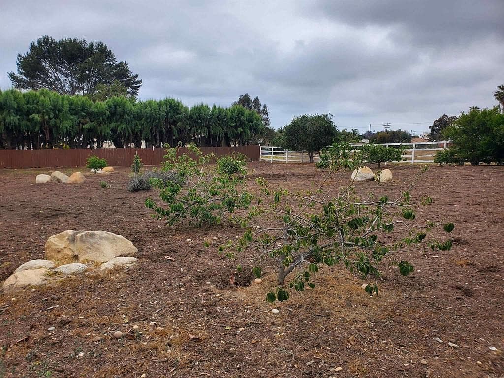 Sparse Planting