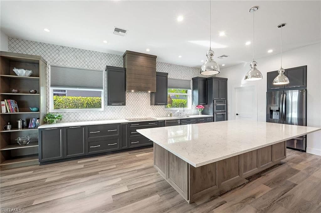Laminate Flooring