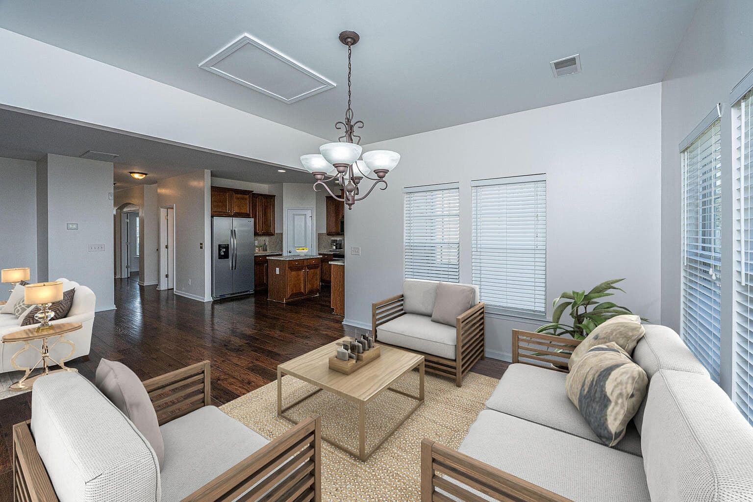 Outdated Ceiling Fans