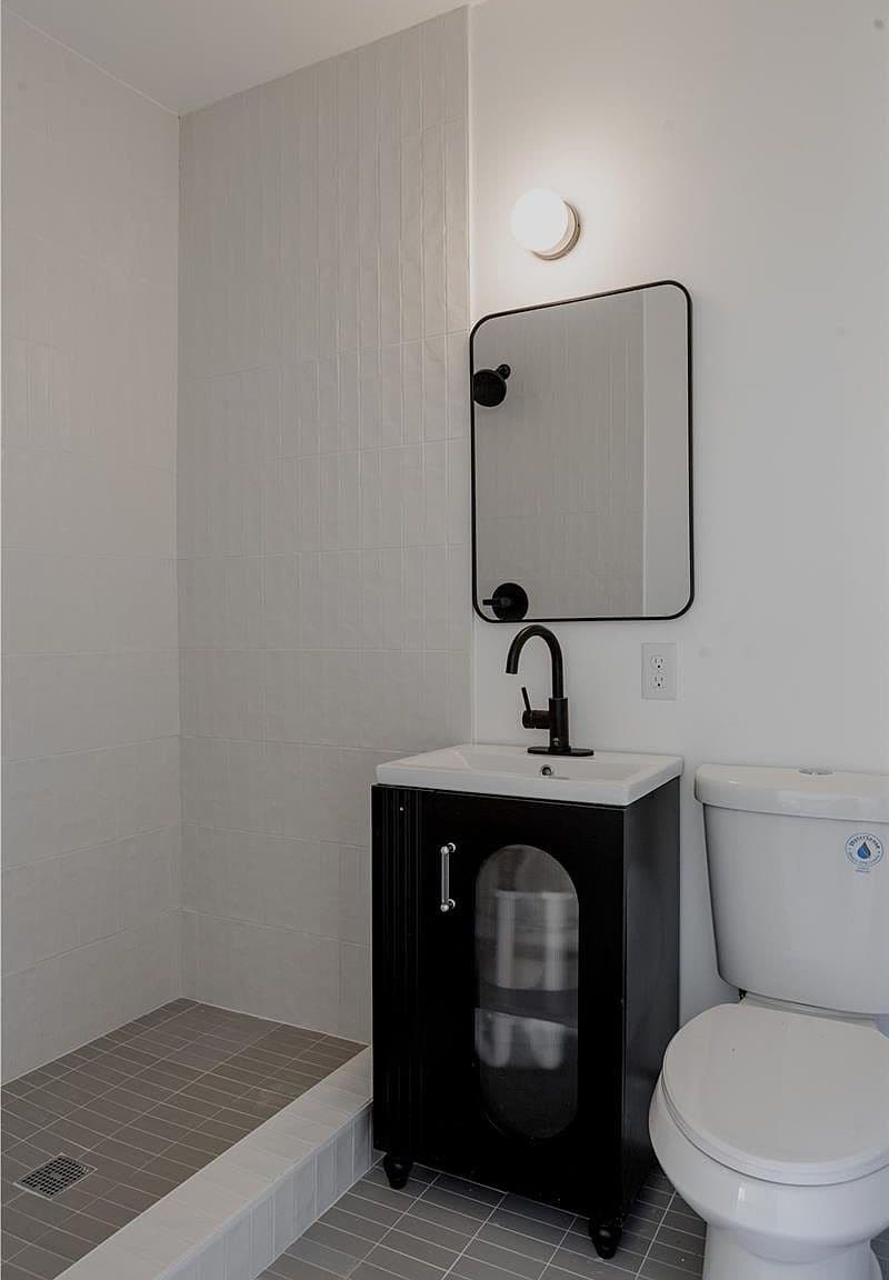 Small Vanity