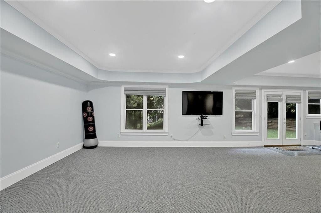 Home Theater Design