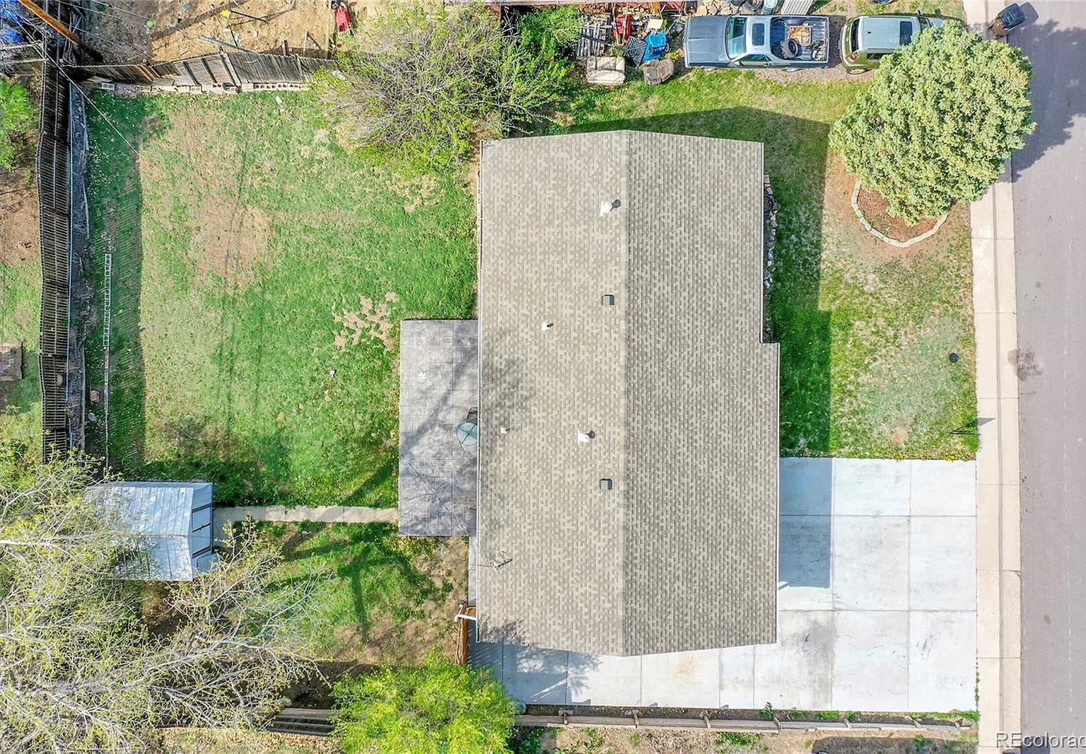 Roof