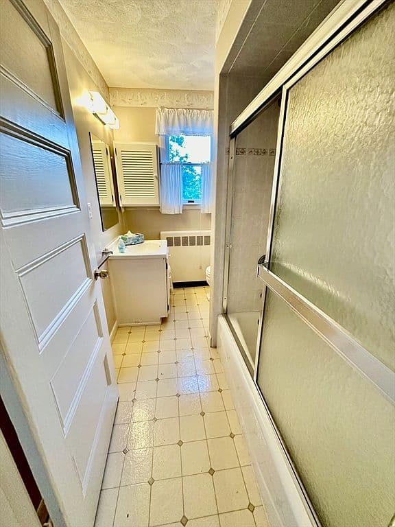 Outdated Bathroom