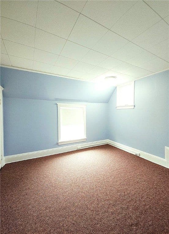 Drop Ceiling