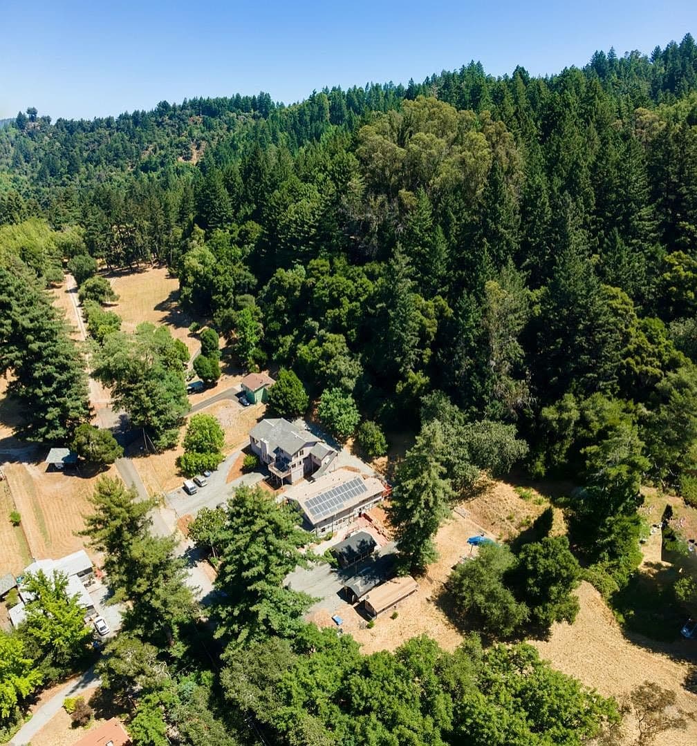Dense Tree Coverage