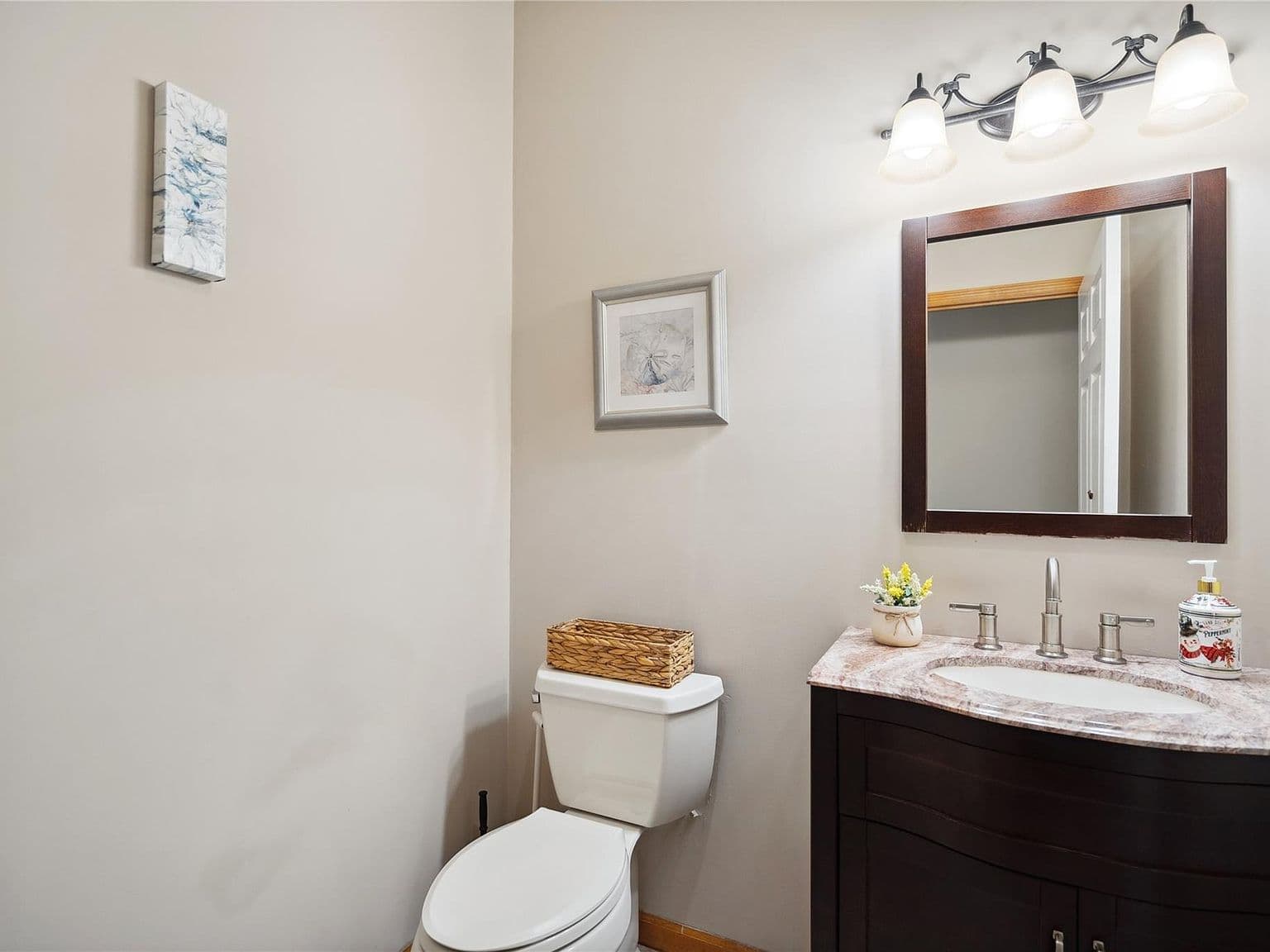 Bathroom Tile