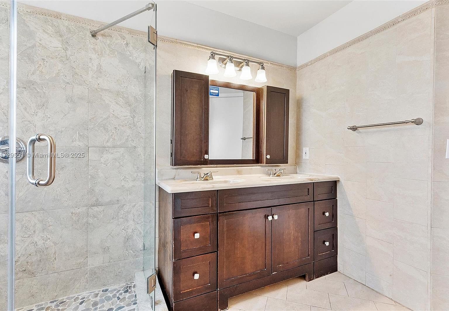Outdated Bathroom Vanity