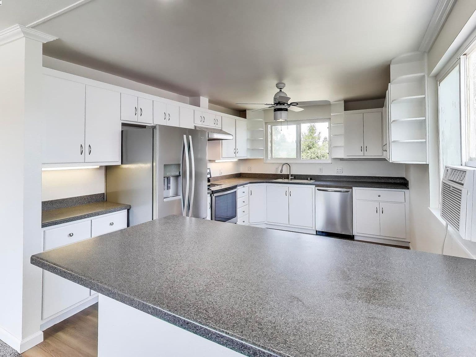 Kitchen Countertops