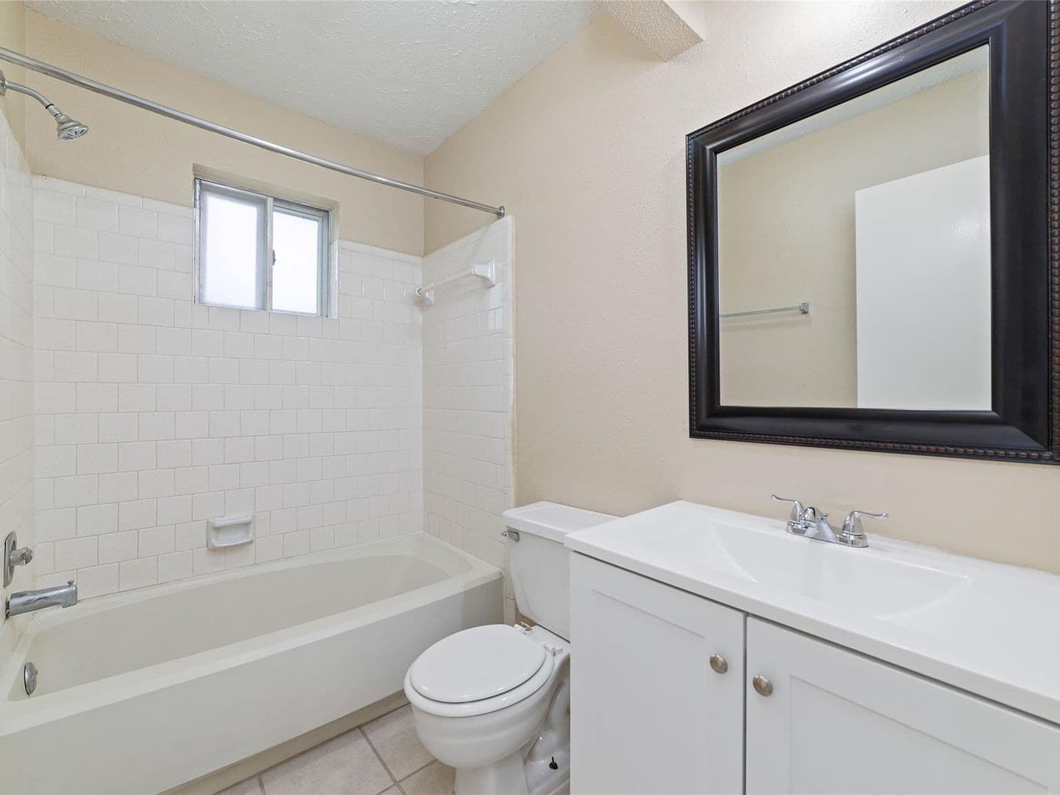 Outdated Bathroom