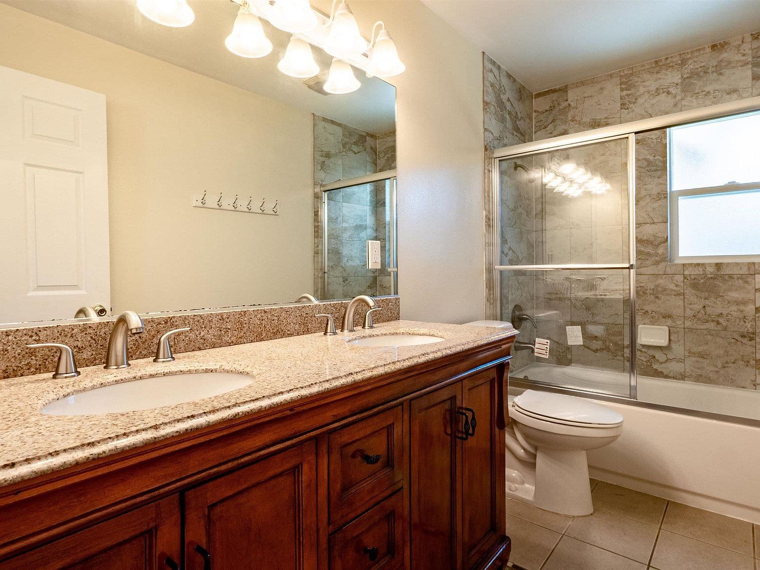 Dated Bathrooms