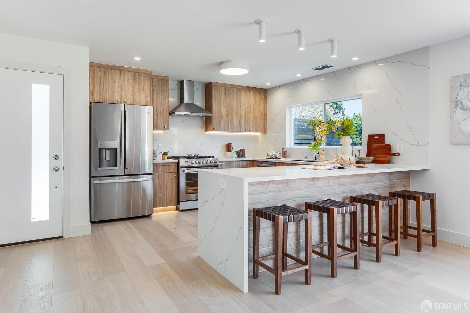 Kitchen Cabinets